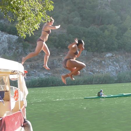 Sirius Hotel Dalyan Kültér fotó