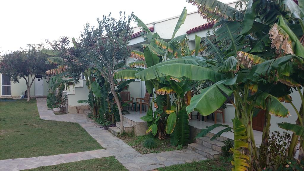 Sirius Hotel Dalyan Kültér fotó