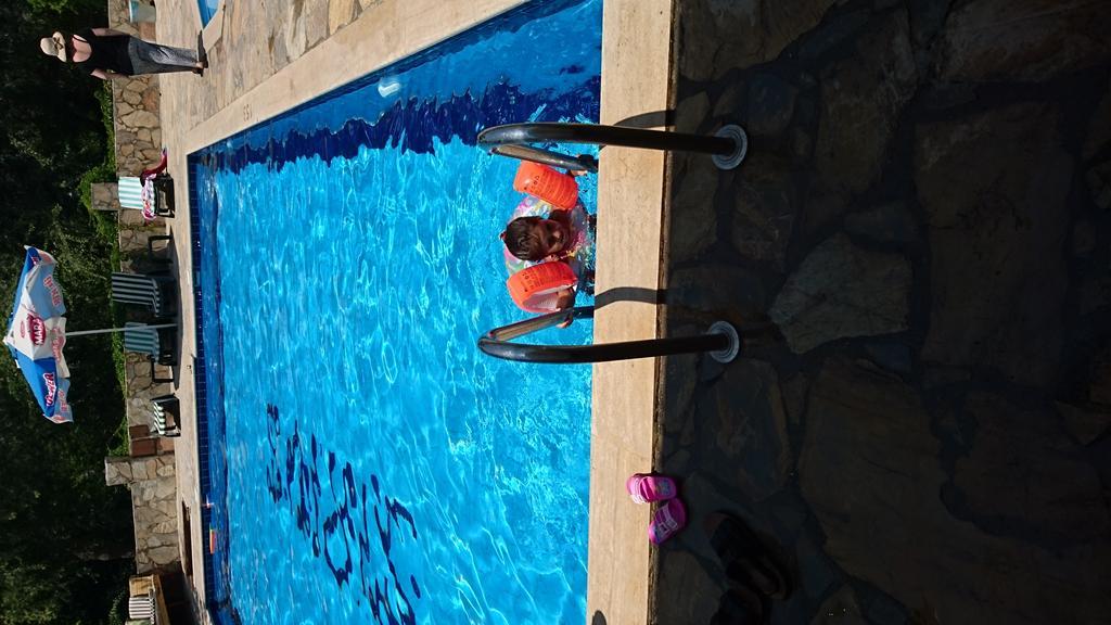 Sirius Hotel Dalyan Kültér fotó