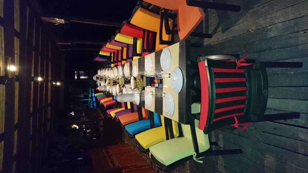 Sirius Hotel Dalyan Kültér fotó