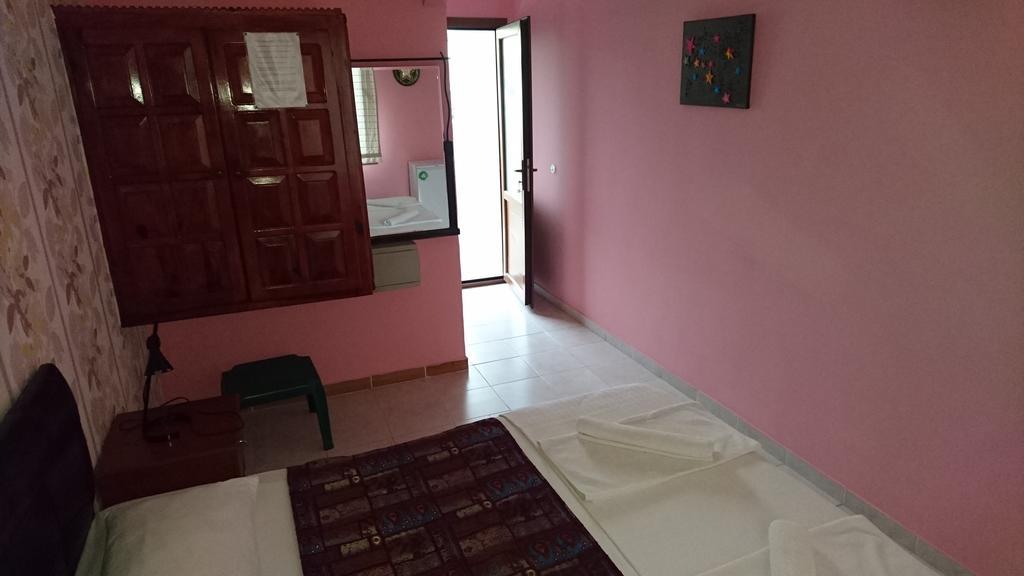 Sirius Hotel Dalyan Kültér fotó