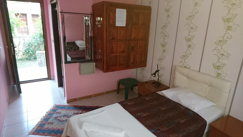 Sirius Hotel Dalyan Kültér fotó