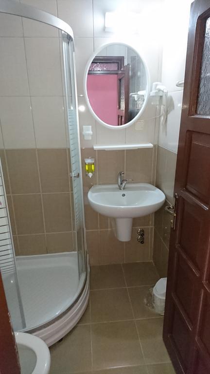 Sirius Hotel Dalyan Kültér fotó