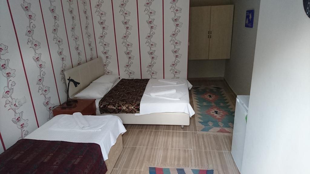 Sirius Hotel Dalyan Kültér fotó