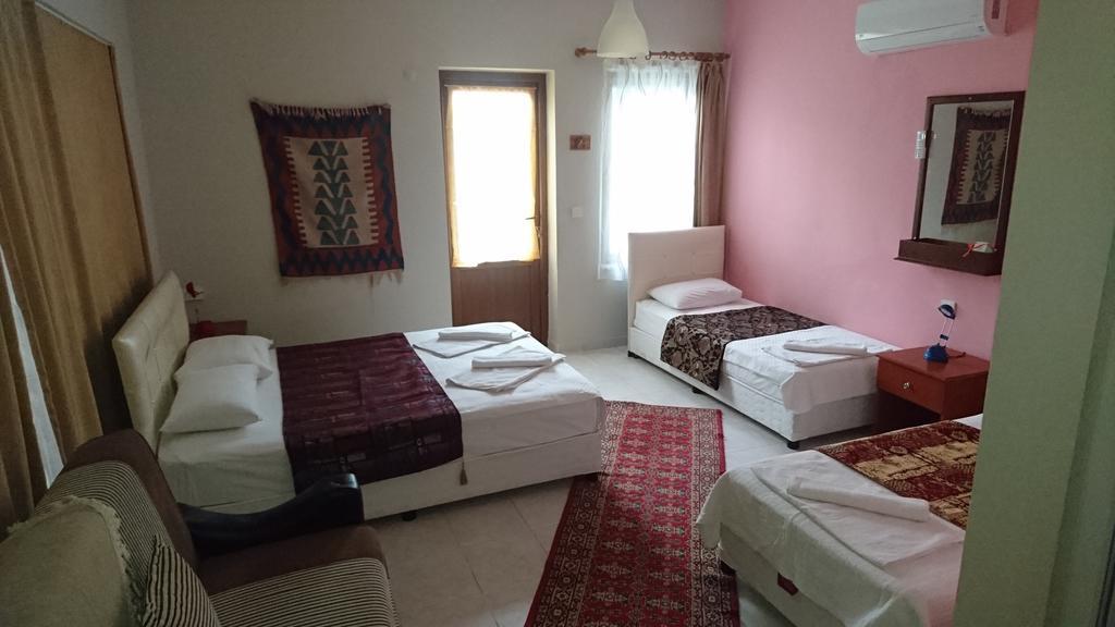 Sirius Hotel Dalyan Kültér fotó