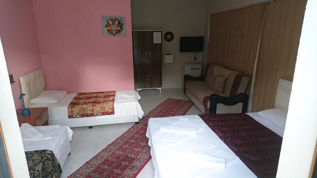 Sirius Hotel Dalyan Kültér fotó