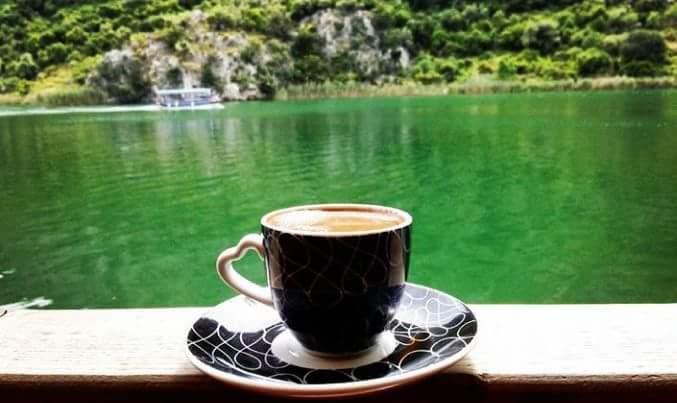 Sirius Hotel Dalyan Kültér fotó